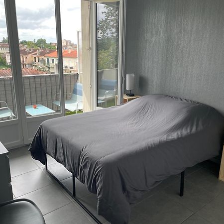 T2 Balcon Parking Climatise Apartment Albi Exterior foto